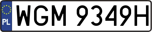 WGM9349H