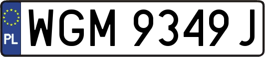 WGM9349J