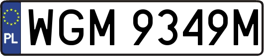 WGM9349M
