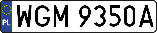 WGM9350A