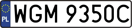 WGM9350C