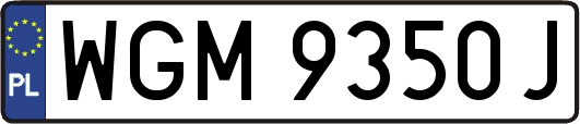 WGM9350J