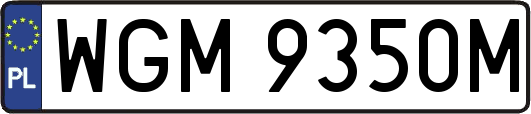 WGM9350M