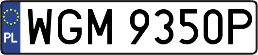 WGM9350P