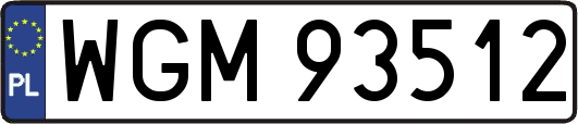 WGM93512