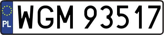 WGM93517