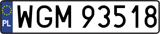 WGM93518