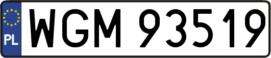 WGM93519