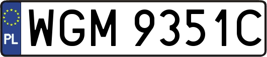 WGM9351C