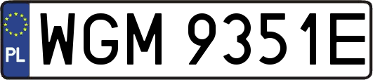 WGM9351E