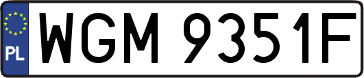 WGM9351F