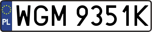 WGM9351K