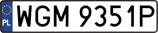 WGM9351P