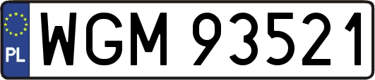 WGM93521