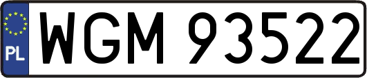 WGM93522