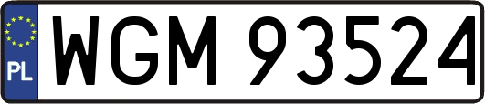 WGM93524