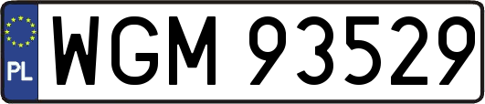 WGM93529