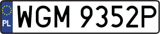 WGM9352P