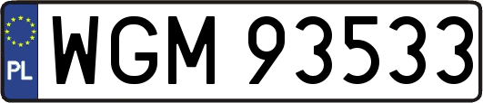 WGM93533