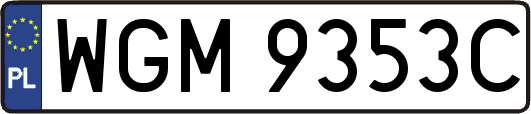 WGM9353C