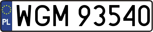 WGM93540