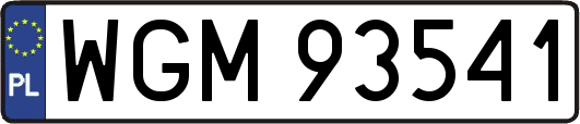 WGM93541