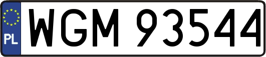 WGM93544