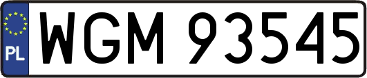 WGM93545