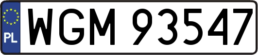 WGM93547