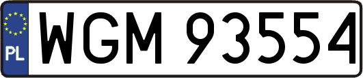 WGM93554