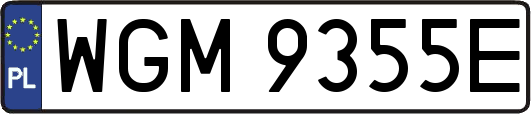 WGM9355E