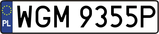 WGM9355P