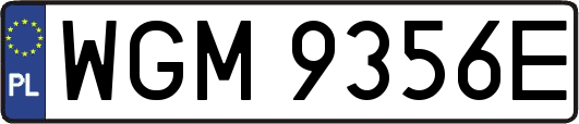 WGM9356E