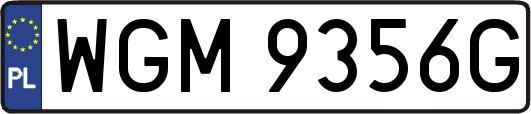 WGM9356G