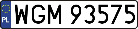 WGM93575