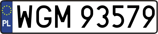 WGM93579