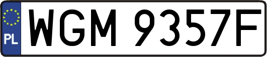 WGM9357F