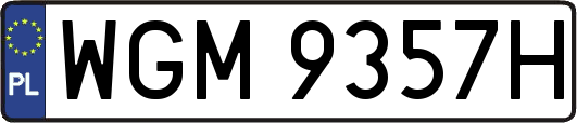 WGM9357H