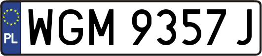 WGM9357J
