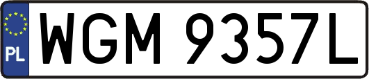 WGM9357L