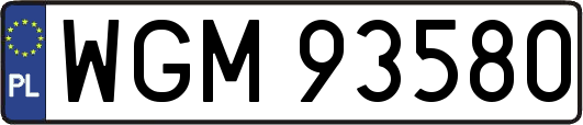 WGM93580