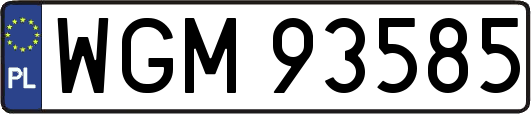 WGM93585