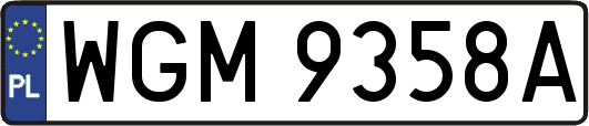 WGM9358A