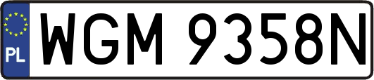 WGM9358N
