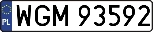 WGM93592