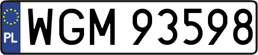 WGM93598