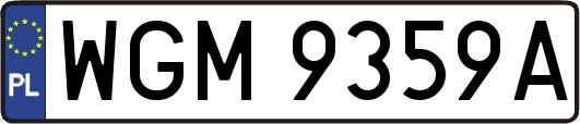 WGM9359A