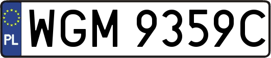 WGM9359C