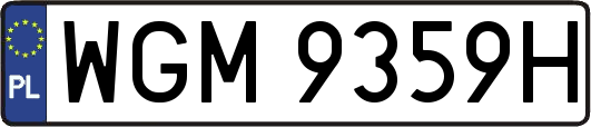 WGM9359H