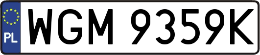 WGM9359K